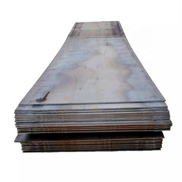 Wear-Resistant Steel Plate - Image 2