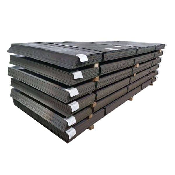 Wear-Resistant Steel Plate - Image 3