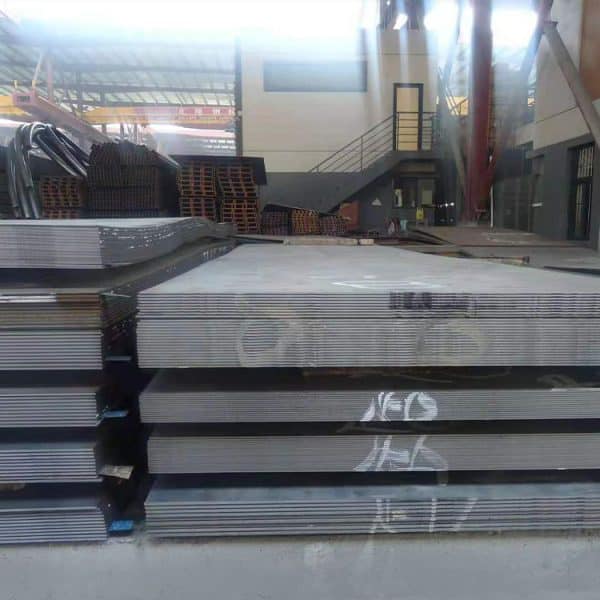 Wear-Resistant Steel Plate - Image 4