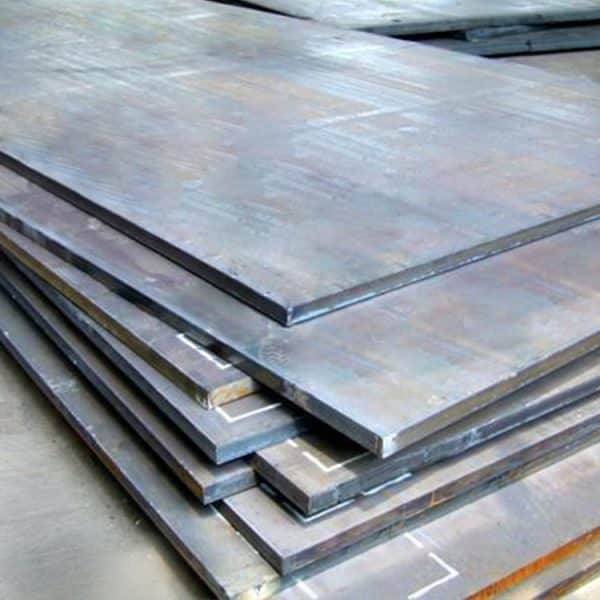 Wear-Resistant Steel Plate