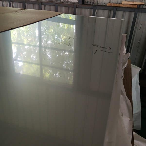304L Stainless Steel Plate - Image 2