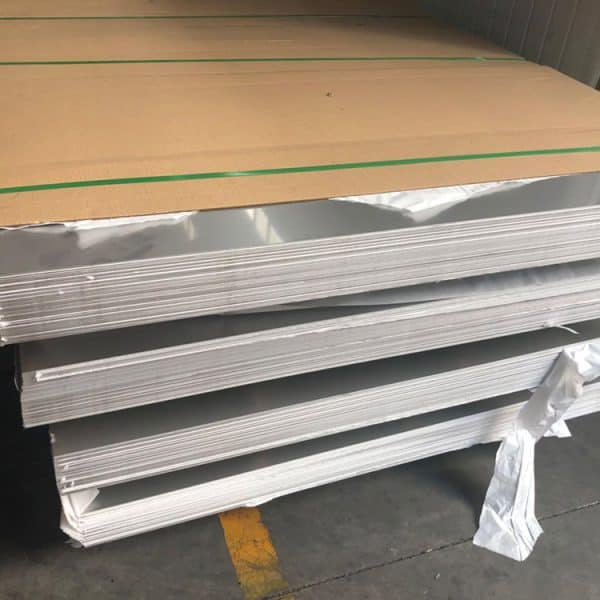 304L Stainless Steel Plate - Image 3