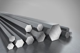 stainless hexagonal stainless hexagonal